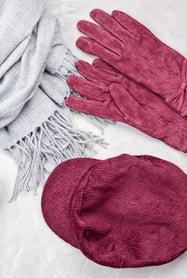 Protect skin from the elements