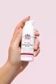 Combination sunscreens use both mineral and non-mineral filters